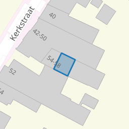 Perceel VAA00-A-11239