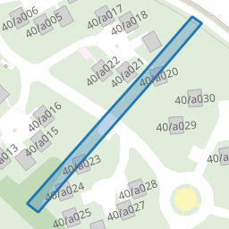 Perceel VAA00-A-3501