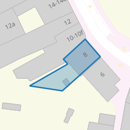 Perceel VAA00-A-3907