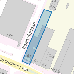 Perceel VAA00-A-4198