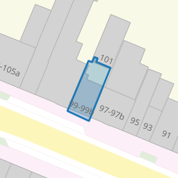 Perceel VAA00-A-4317