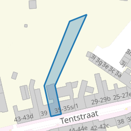 Perceel VAA00-A-4471