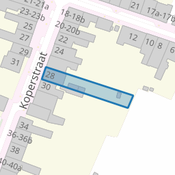 Perceel VAA00-A-4495