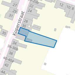 Perceel VAA00-A-4497