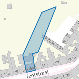 Perceel VAA00-A-4522