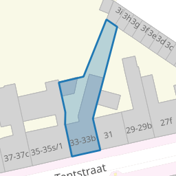 Perceel VAA00-A-4523