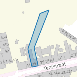 Perceel VAA00-A-4547