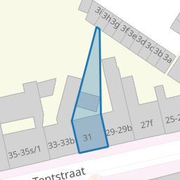 Perceel VAA00-A-4561