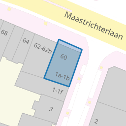 Perceel VAA00-A-4574