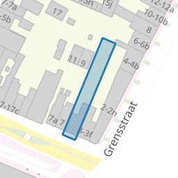 Perceel VAA00-A-4588