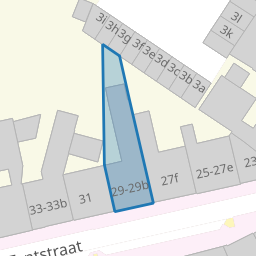 Perceel VAA00-A-4604