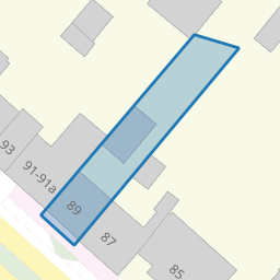 Perceel VAA00-A-4625