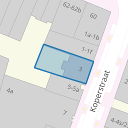 Perceel VAA00-A-4645