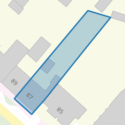 Perceel VAA00-A-4662