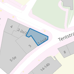 Perceel VAA00-A-4682