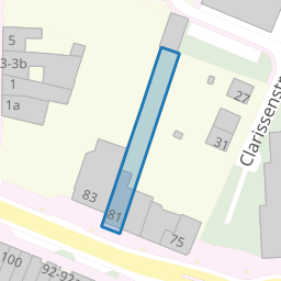 Perceel VAA00-A-4701