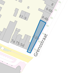 Perceel VAA00-A-4711