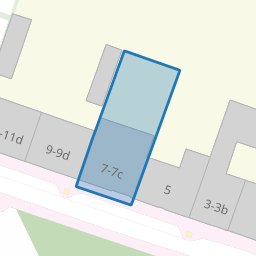 Perceel VAA00-A-4716