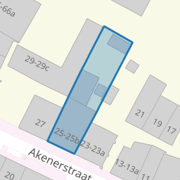 Perceel VAA00-A-4734
