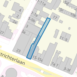 Perceel VAA00-A-4748