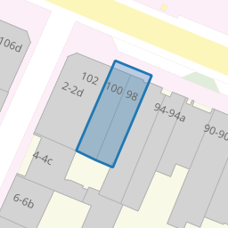 Perceel VAA00-A-4778