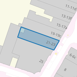 Perceel VAA00-A-4796