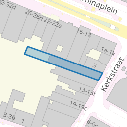 Perceel VAA00-A-4924