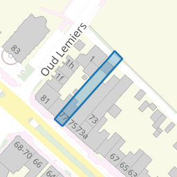 Perceel VAA00-A-4952