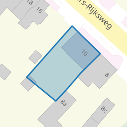 Perceel VAA00-A-4956