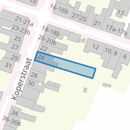 Perceel VAA00-A-4966