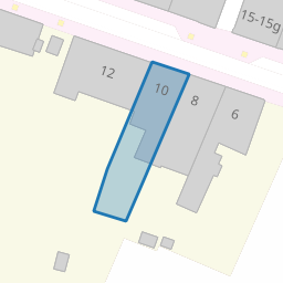 Perceel VAA00-A-4967