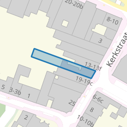 Perceel VAA00-A-4989