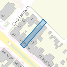 Perceel VAA00-A-5012