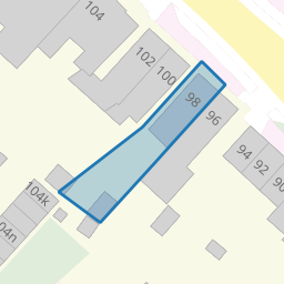 Perceel VAA00-A-5036