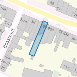 Perceel VAA00-A-5092