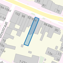 Perceel VAA00-A-5093