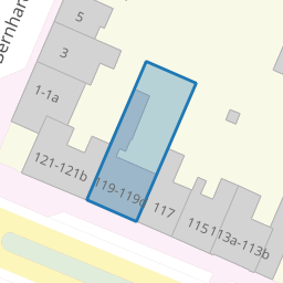 Perceel VAA00-A-5210