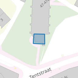 Perceel VAA00-A-5221