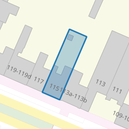 Perceel VAA00-A-5278