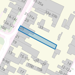 Perceel VAA00-A-5281