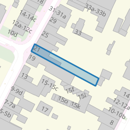 Perceel VAA00-A-5283