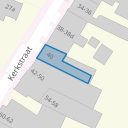 Perceel VAA00-A-5360