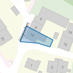 Perceel VAA00-A-5381