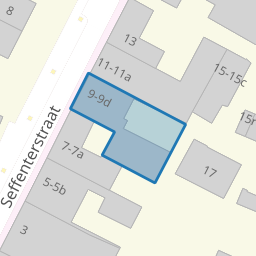 Perceel VAA00-A-5443