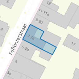 Perceel VAA00-A-5444