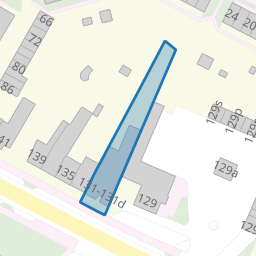 Perceel VAA00-A-5504