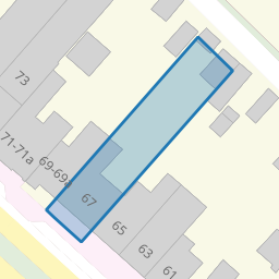 Perceel VAA00-A-5615