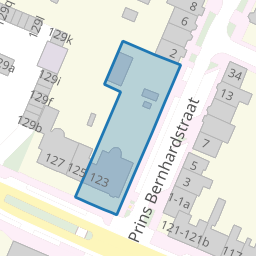 Perceel VAA00-A-5632