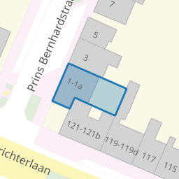 Perceel VAA00-A-5635