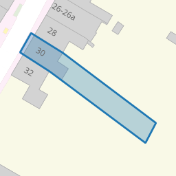 Perceel VAA00-A-5689